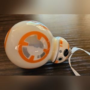 🎄🍍Bb8 Hallmark Ornament